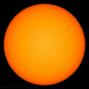 [Photo Courtesy of NASA SDO/HMI]